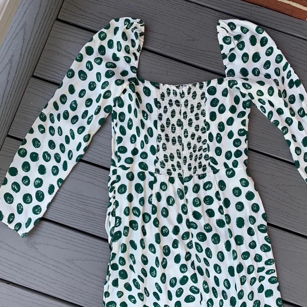 Reformation Hilda Dress - Picture 7 of 14